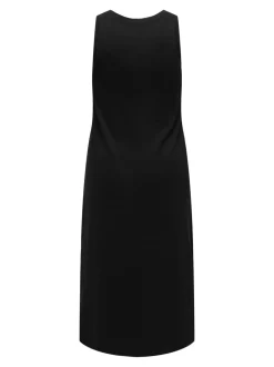 CARBLOOM Lange jurk