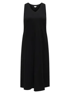 CARBLOOM Lange jurk