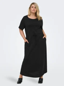 CARBLOOM Lange jurk