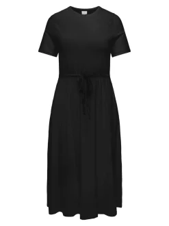 CARBLOOM Lange jurk