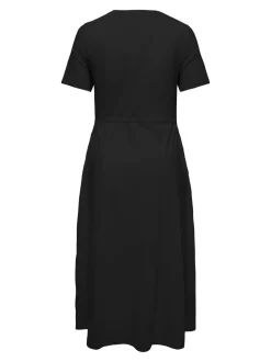 CARBLOOM Lange jurk