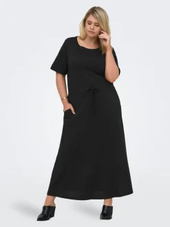 CARBLOOM Lange jurk