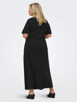 CARBLOOM Lange jurk