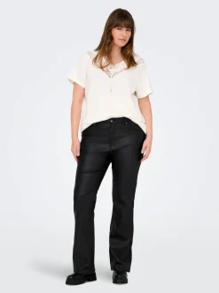 CARBLUSH Skinny fit Broeken