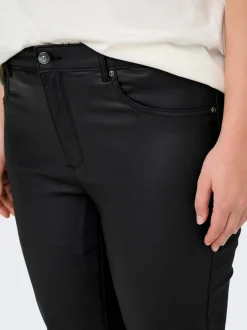 CARBLUSH Skinny fit Broeken
