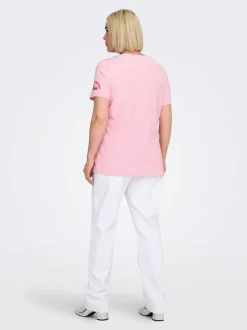CARBOLETTE T-shirts