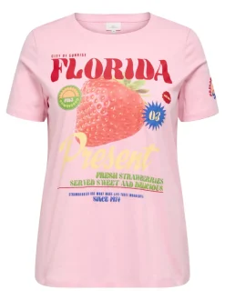 CARBOLETTE T-shirts