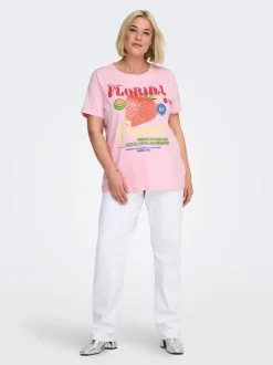 CARBOLETTE T-shirts