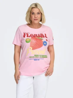 CARBOLETTE T-shirts