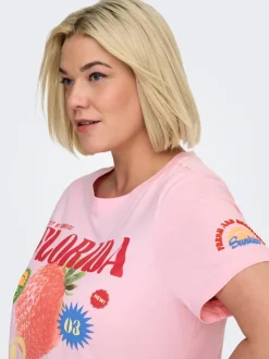 CARBOLETTE T-shirts