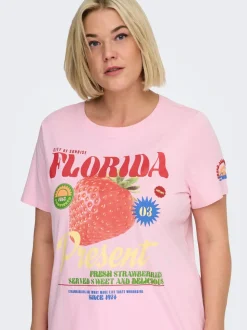 CARBOLETTE T-shirts
