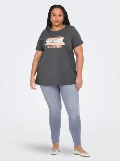 CARBONNIE Top