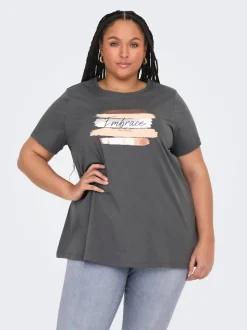 CARBONNIE Top