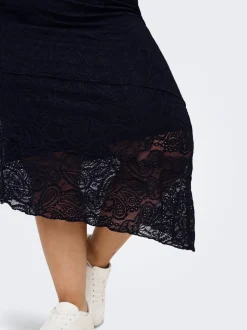 CARCALLIOPE Rok Midi-rok