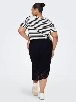CARCALLIOPE Rok Midi-rok