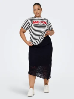 CARCALLIOPE Rok Midi-rok