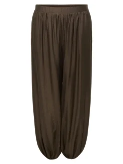 CARCAMILLE Baggy fit Klassieke broek
