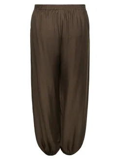 CARCAMILLE Baggy fit Klassieke broek