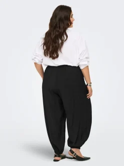 CARCAMILLE Baggy fit Klassieke broek