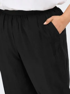 CARCAMILLE Baggy fit Klassieke broek