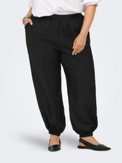 CARCAMILLE Baggy fit Klassieke broek