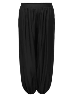 CARCAMILLE Baggy fit Klassieke broek