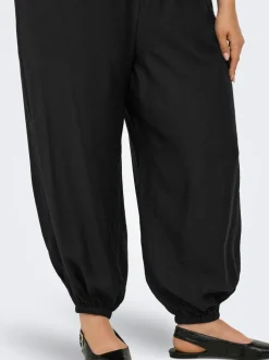 CARCAMILLE Baggy fit Klassieke broek
