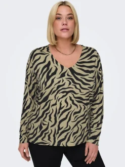 CARCAMILLE Top