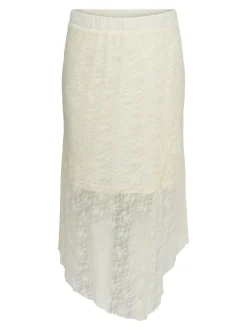 CARCARNE Rok Midi-rok