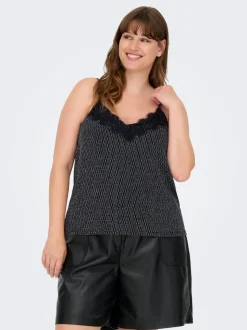 CARCAROL Cami top