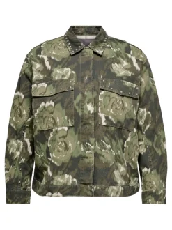 CARCAVA Denim jas
