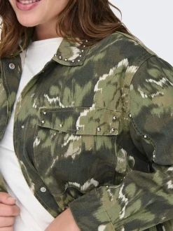 CARCAVA Denim jas