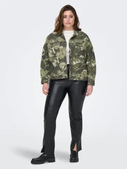 CARCAVA Denim jas