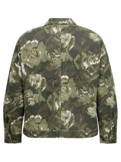 CARCAVA Denim jas
