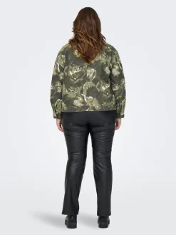 CARCAVA Denim jas