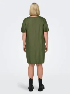 CARCHANTAL Korte jurk