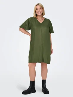 CARCHANTAL Korte jurk