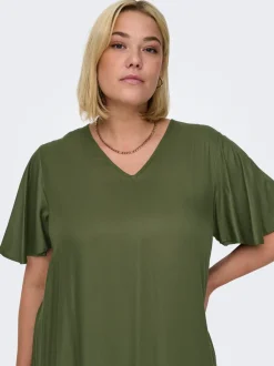 CARCHANTAL Korte jurk