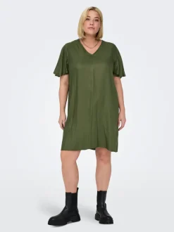 CARCHANTAL Korte jurk