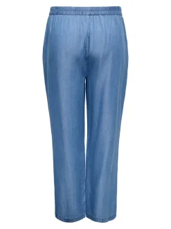 CARCHARIS Straight fit Broeken