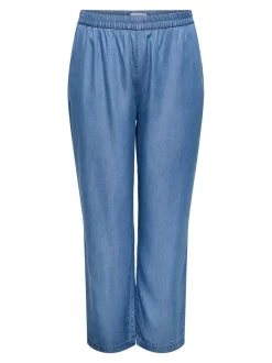 CARCHARIS Straight fit Broeken