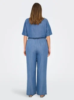 CARCHARIS Straight fit Broeken