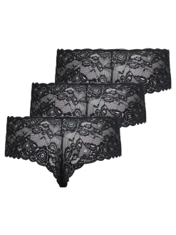 CARCHLOE 3-pack Hipster