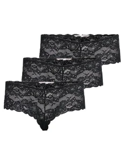 CARCHLOE 3-pack Hipster