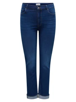 CARCHRISTINE High waist Skinny fit Jeans