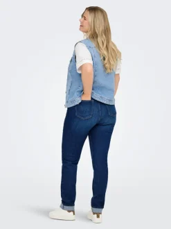 CARCHRISTINE High waist Skinny fit Jeans