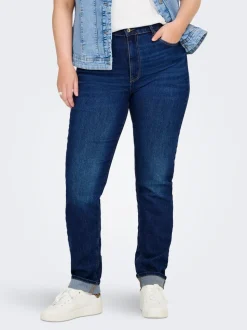 CARCHRISTINE High waist Skinny fit Jeans