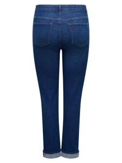 CARCHRISTINE High waist Skinny fit Jeans