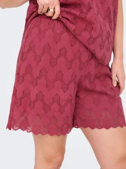 CARCLEANOR Regular fit Shorts