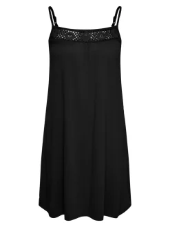 CARCORAL Korte jurk